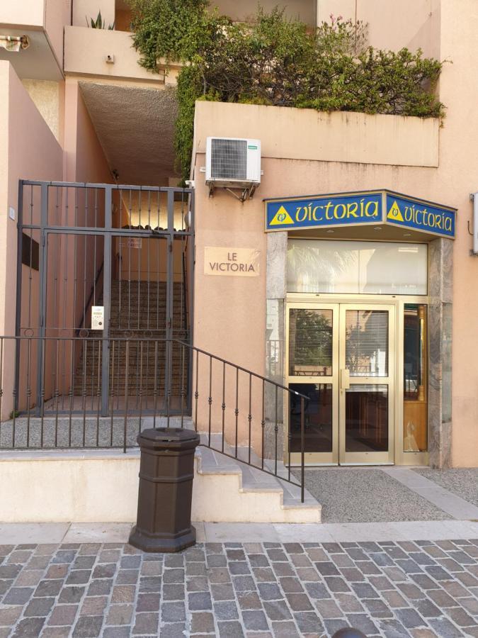 Le Victoria, Centre Ville , Plage Et Parking Gratuit Sainte-Maxime Exterior photo